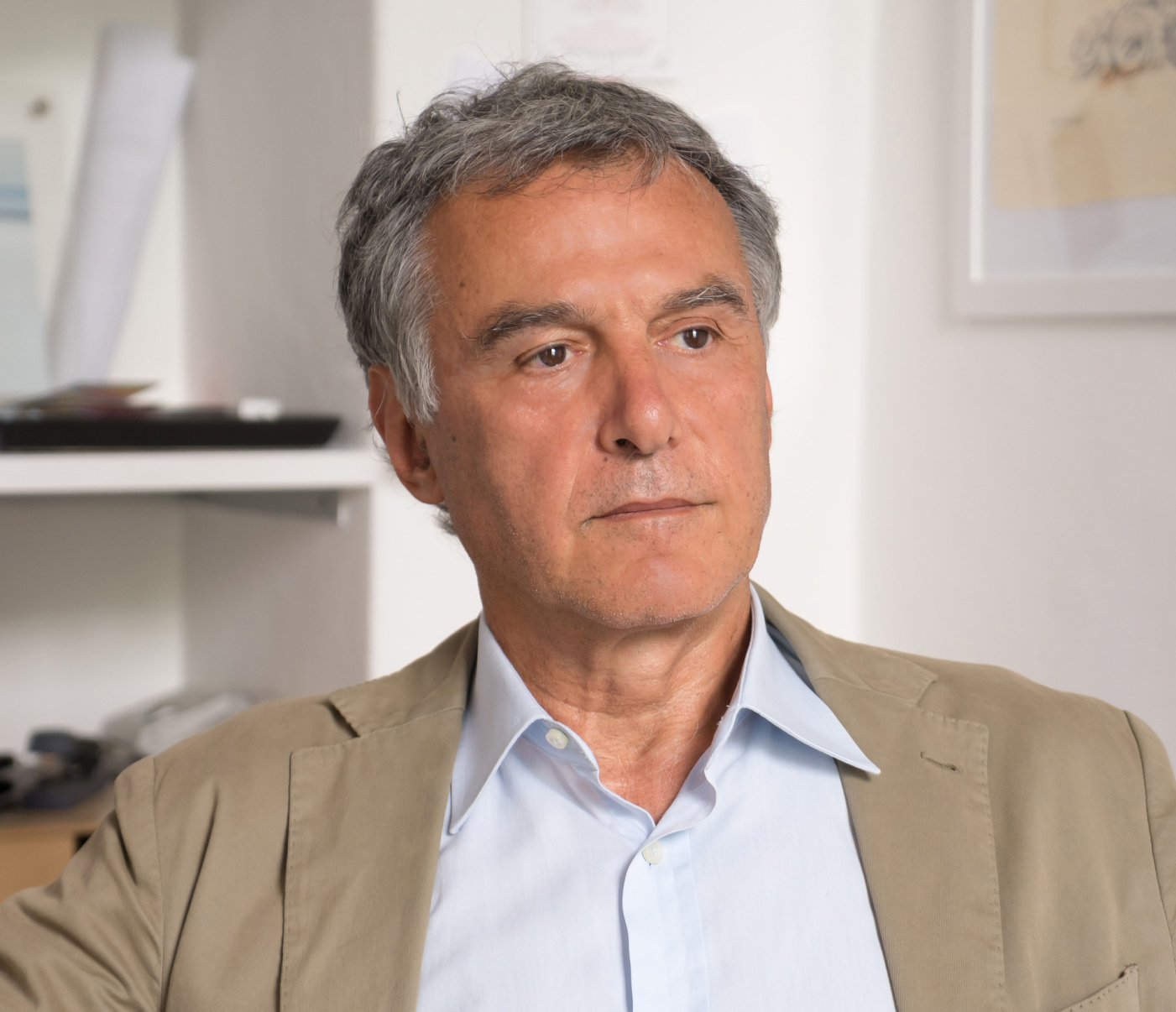 Dott. Paolo Toniolo Dott. Paolo Toniolo